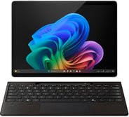 Microsoft Surface Laptop Copilot+PC 13 Zoll Notebook in Silber mit Snapdragon X Plus, 16 GB RAM, 512 GB SSD und Touchdisplay - Bild 1