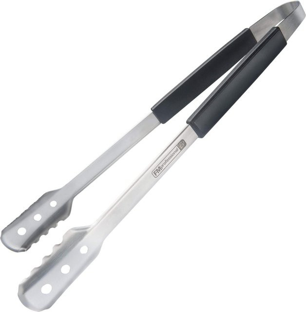 FMprofessional Profi-Mehrzweckzange aus Edelstahl in Silber, Länge: 45 cm - Bild 1