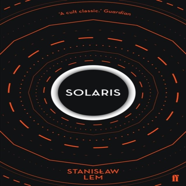 Solaris von Stanislaw Lem, Taschenbuch - Bild 1