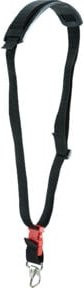 Makita Schultergurt einfach Schwarz 125516-5 - Bild 1