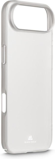 Ultra Thin Iced Cover für Apple iPhone Air, Transparent - Bild 1