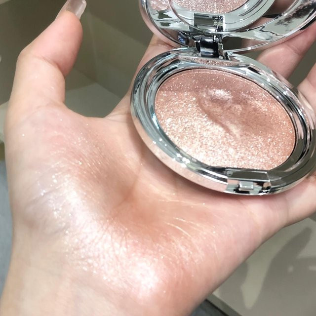 MMILE Highlighter-Puder, 02, schimmernd, Unisex - Bild 1