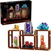 LEGO Ideas Mineraliensammlung Konstruktionsspielzeug - Bild 1