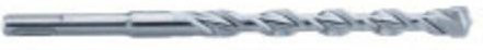 Metabo SDS-plus Pro4 Hammerbohrer in Silber, Durchmesser: 18 mm, Gesamtlänge: 300 mm - Bild 1