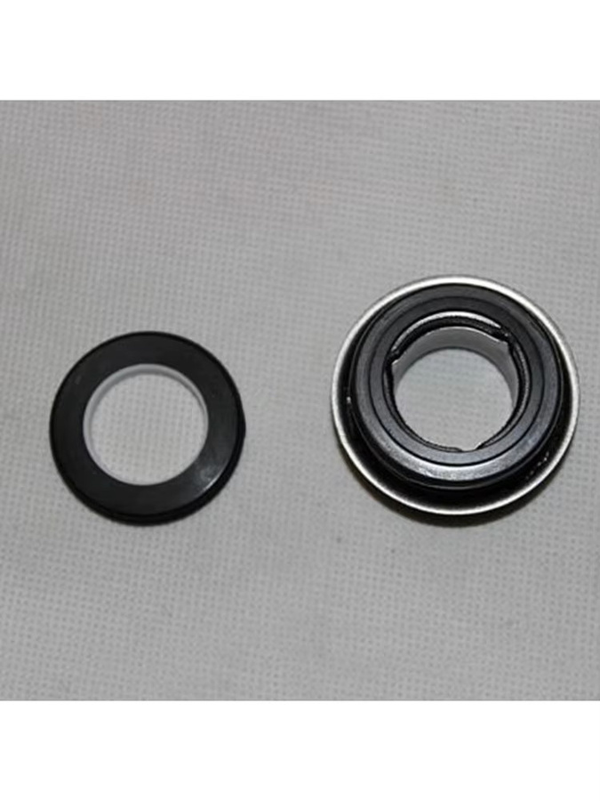 Edelstahl Dichtungsring Ersatzteil für Honda Wasserpumpen WA20X WB20X WD20X WB30X WD30X in Schwarz - Bild 6
