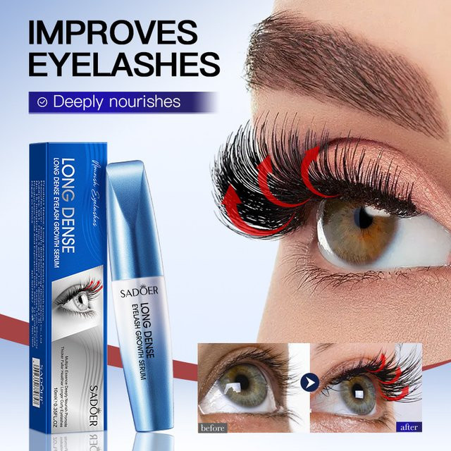 SADOER Serum, Augen, Unisex - Bild 1