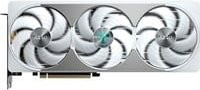 Gigabyte GeForce RTX 5080 AERO OC SFF Grafikkarte, 16 GB GDDR7, Weiß - Bild 1