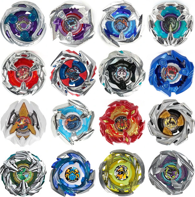 Phoenix Unicorn UX-11 Starter Impact Drake 9-60LR Gyroskop - Bild 1