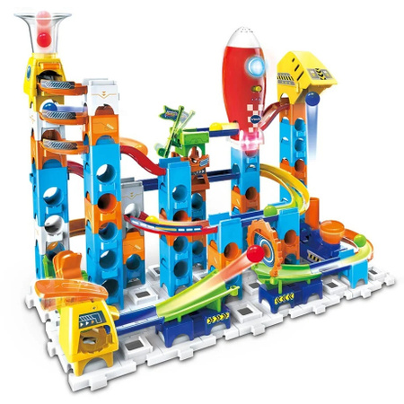 Vtech Marble Rush Rocket Set Bahn