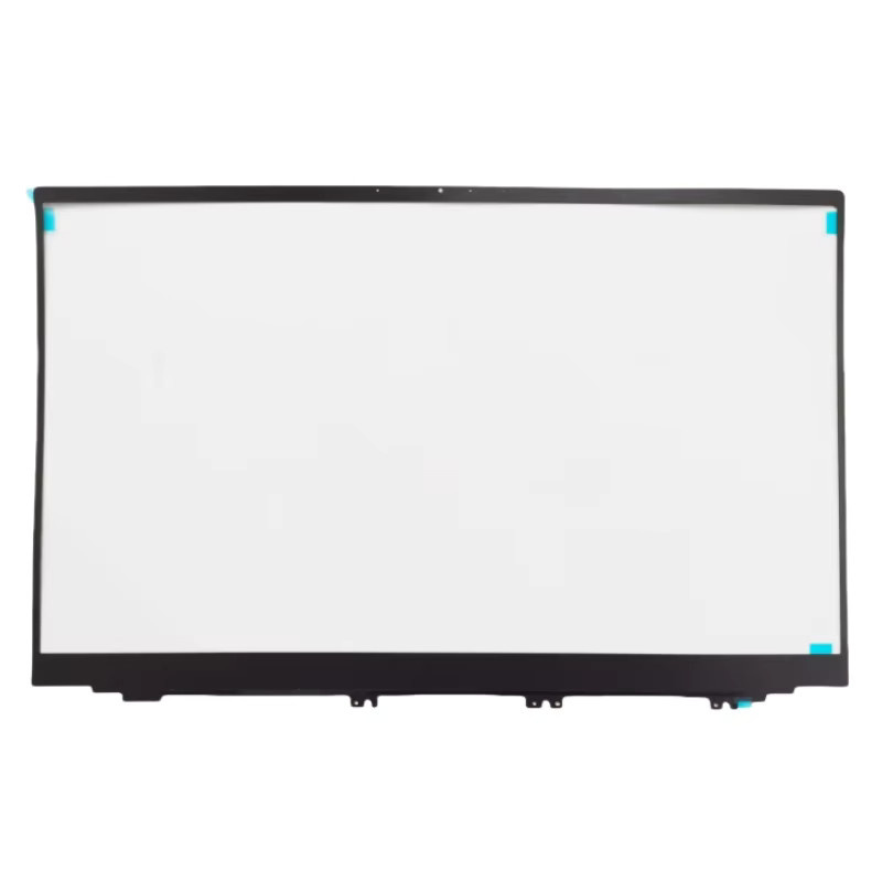 Samsung LCD Back Cover Scharnierabdeckung und Displayrahmen für Galaxy Book3 NP750XFH NP750XFG in Grau - Bild 2