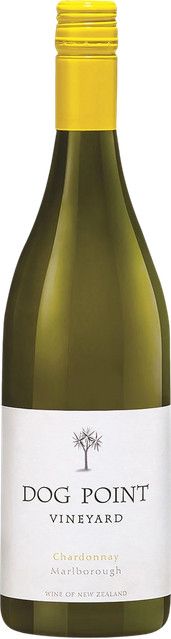 Dog Point Chardonnay 2023 Weißwein, Marlborough, 0,75 l - Bild 1