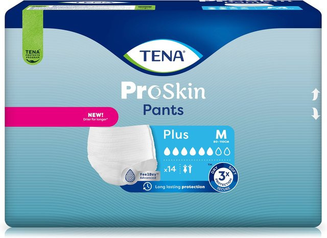 TENA ProSkin Pants, Unisex - Bild 1