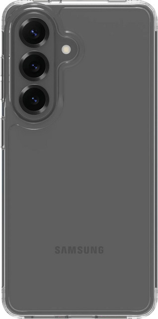 BlueBuilt Schutzhülle für Samsung Galaxy S26 in Transparent - Bild 1
