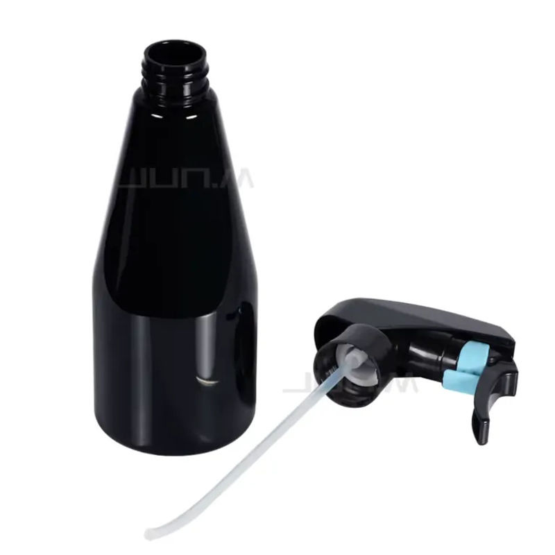JUN.M Sprühflasche für Tattoos, 250 ml, nachfüllbar - Bild 6