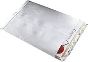 Tyvek Versandtasche DIN C4 weiß selbstklebend - Bild 1
