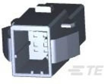 TE Connectivity Beutel in Schwarz 1-1318114-3 - Bild 1