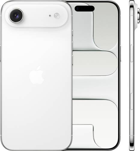 Apple iPhone Air Wolkenweiß 512GB 6,5 Zoll - Bild 1