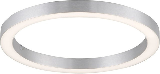 Paul Neuhaus Pure Lines Round 6309 LED-Deckenleuchte Diamond - Bild 1