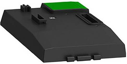 Schneider Electric Frequenzumrichter in Schwarz - Bild 1
