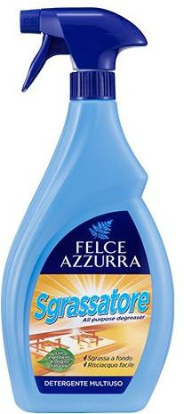 Felce Azzurra Fettlöser Spray Blue 750 ml - Bild 1