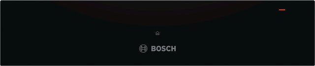 Bosch Serie 6 Wärmeschublade BIC510NB0 in Schwarz - Bild 1
