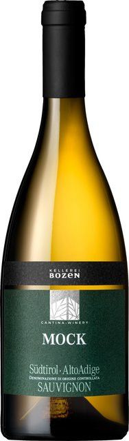 Kellerei Bozen Sauvignon Blanc Weißwein, Alto Adige, 2024, trocken, 0,75 l - Bild 1