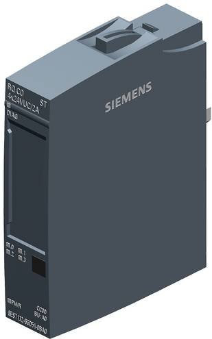 Siemens 6AG2132-6GD51-4BA0 Ethernet/LAN in Grau - Bild 1