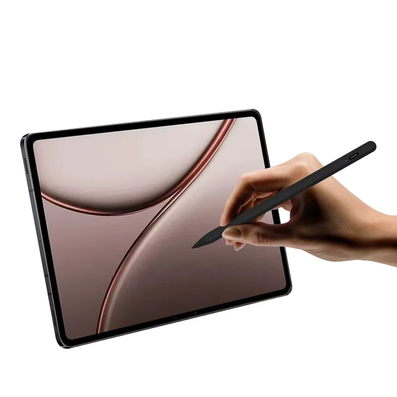 AJIUYU Stylus-Stift für OPPO Pad 5, Pad 4, Pad 3 Pro, Neo und OnePlus Pad 4, Pad 3, Pad 2 Pro, Go 2 Lite, wiederaufladbarer Touchpen für Tablets - Bild 2