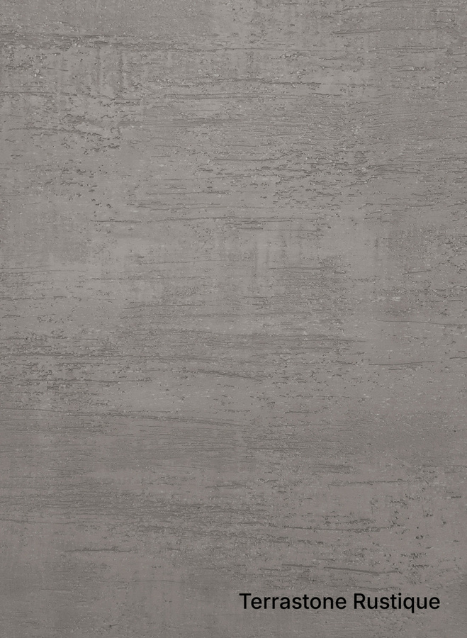 Terrastone Rustique Mumbai Medium Dekosteine in Braun und Grau, 15 kg - Bild 1