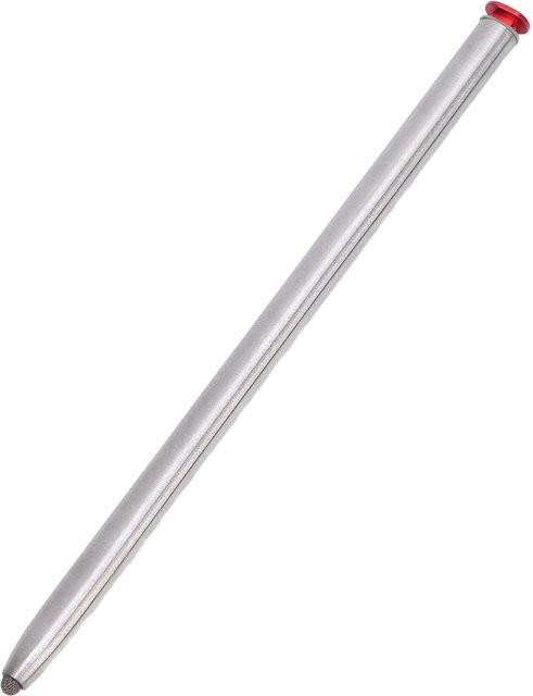 DIYelecs Eingabestift für G Stylus 5G 2024 XT2419 mit 4096 Drucksensor in Silber - Bild 1