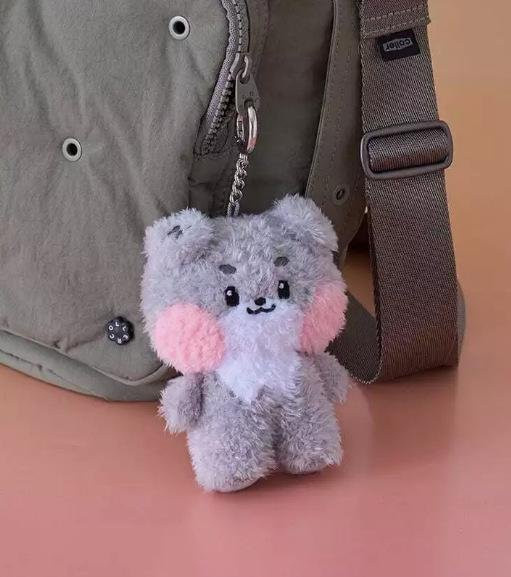 Linyi toy ZERONI Kpop ZB1 Puppe, Plüschtier, ab 14 Jahren - Bild 1