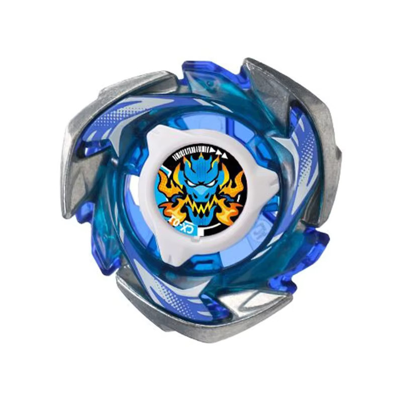 Takara Tomy CX-Serie Gyro-Spielzeug - Bild 2