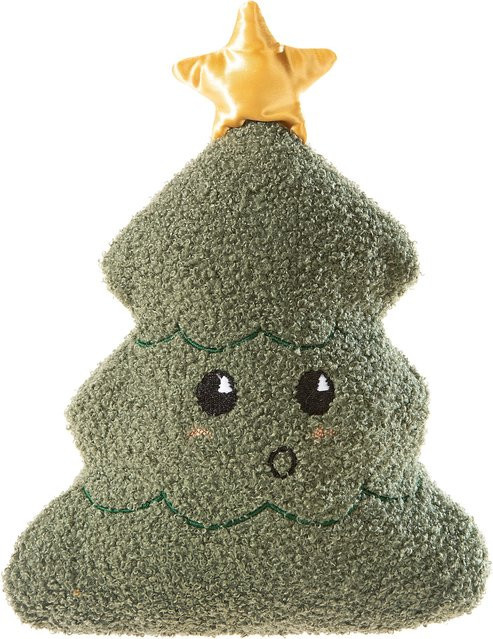 Heunec Kuma Xmas Tannenbaum, Plüsch / Textil - Bild 1