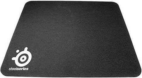 SteelSeries QcK Mini Gaming-Mauspad Schwarz - Bild 1