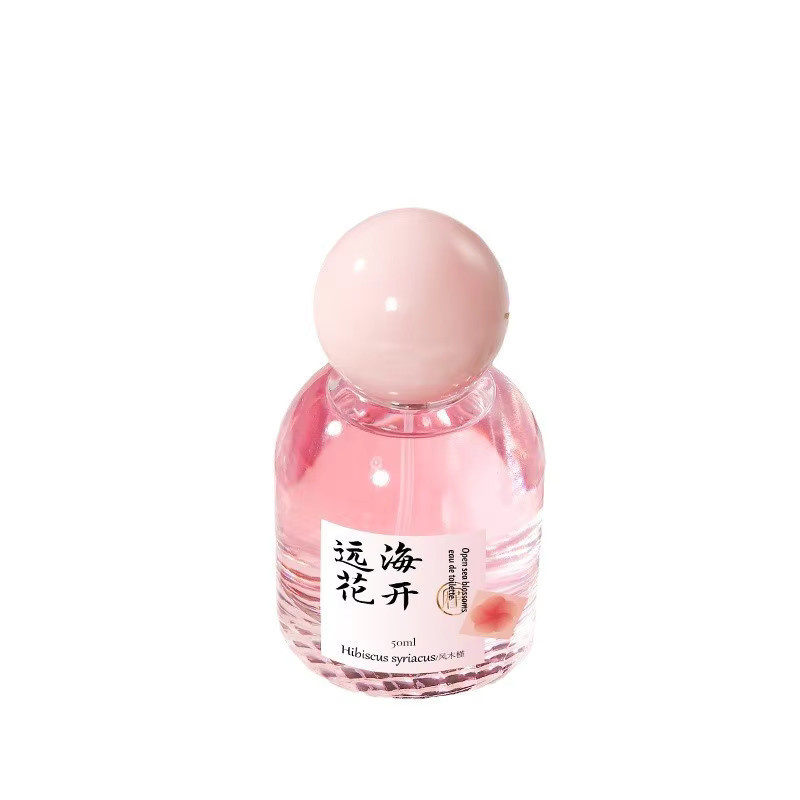 eelhoe Eau de Toilette, Unisex, Fruchtig, Holzig, Moschus, 50 ml - Bild 4