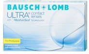 Bausch & Lomb ULTRA for Presbyopia Monatslinsen multifokal, 6 Linsen - Bild 1