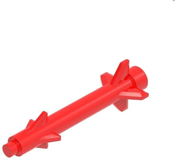 Yiran toy Weltraum Raketen-Bausteine-Set, 10-teiliges Set, ab 6 Jahren - Bild 1