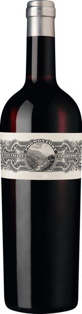 Promontory Cabernet Sauvignon Rotwein, Napa Valley, 2018, trocken, 0,75 l - Bild 1