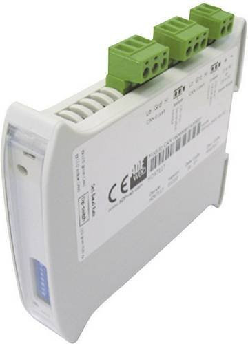 Wachendorff HD67117 CAN Bus Repeater 24 V/DC in Weiß - Bild 1