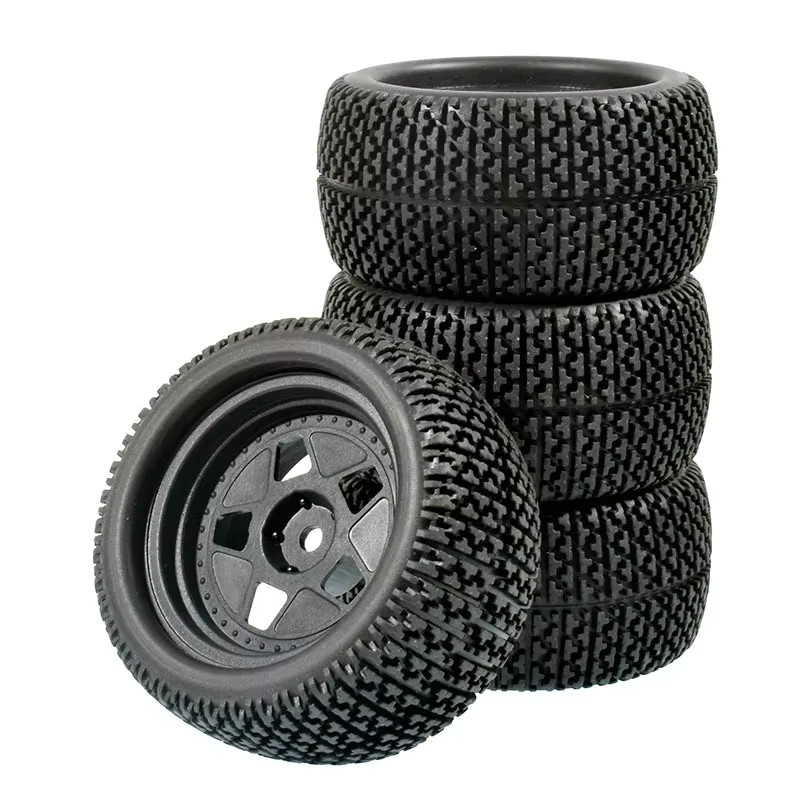 Wltoys Offroad-Reifen, Radreifen, 75 mm - Bild 2