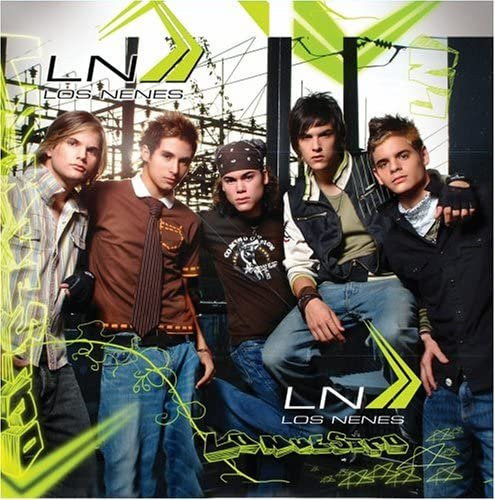 Unser UK Pop von Nenes, CD - Bild 1