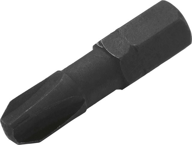 LUX-TOOLS Impact Bit Professional PH3 Schraubendreher-Bit in Schwarz - Bild 1