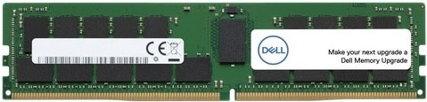 Dell DDR4 RAM Modul 8 GB DIMM 288-PIN 2666 MHz PC4-21300 1.2 V non-ECC Grün (Y7N41) - Bild 1