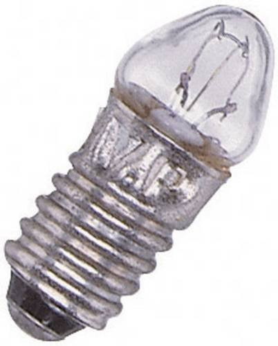 Barthelme Spezialglühlampe Klar E5.5 24V 35mA Set - Bild 1