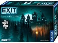 Kosmos EXIT - Das dunkle Schloss Partyspiel - Bild 1