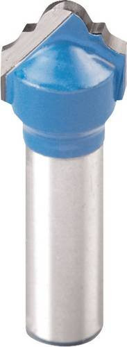 Kwb Profilfräser 756820 Blau - Bild 1