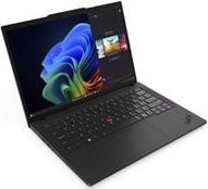 Lenovo ThinkPad T14 G6 Notebook, 14 Zoll, Intel, 32 GB RAM, 1000 GB SSD, Schwarz - Bild 1