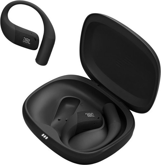 JBL Endurance Zone True Wireless In-Ear Kopfhörer Schwarz/Grau - Bild 3