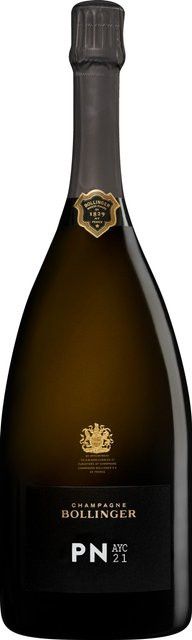 Bollinger Champagne PN-TX 20, Blanc de Noirs, Pinot Noir, Brut, 1,5 l - Bild 1