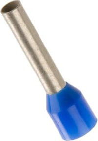 Lapp Aderendhülse AHI-DIN-N 16/12 in Blau aus Kupfer mit 23mm - Bild 1